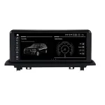 Navigatie Auto Multimedia cu GPS BMW X1 F48 (2015 +), NBT, Android, 4 GB RAM si 64 GB ROM, Internet, 4G, Aplicatii, Waze, Wi-Fi, USB, Bluetooth, Mirrorlink