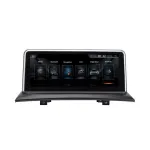 Navigatie Auto Multimedia cu GPS BMW X3 E83 (2004 - 2009), Android, 4 GB RAM + 64 GB ROM, Internet, 4G, Aplicatii, Waze, Wi-Fi, USB, Bluetooth, Mirrorlink, IPS