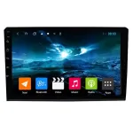 Navigatie Auto Multimedia cu GPS Fiat Bravo (2007 - 2012), Android, Display 9 inch, 2GB RAM +32 GB ROM, Internet, 4G, Aplicatii, Waze, Wi-Fi, USB, Bluetooth, Mirrorlink