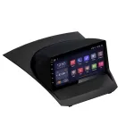 Navigatie Auto Multimedia cu GPS Ford Fiesta (2009 - 2017), Android, 2 GB RAM + 16 GB ROM, Display 9 ", Internet, 4G, Aplicatii, Waze, Wi-Fi, USB, Bluetooth, Mirrorlink