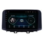 Navigatie Auto Multimedia cu GPS Hyundai Kona (2018 +), Android, Display 9 inch, 2 GB RAM si 32 GB ROM, Internet, 4G, Aplicatii, Waze, Wi-Fi, USB, Bluetooth, Mirrorlink