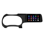 Navigatie Auto Multimedia cu GPS Hyundai i10 (2019 - 2021), Android, Display 9 inch, 2 GB RAM si 32 GB ROM, Internet, 4G, Aplicatii, Waze, Wi-Fi, USB, Bluetooth, Mirrorlink