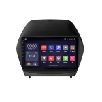 Navigatie Auto Multimedia cu GPS Hyundai ix 35 (2009 - 2015), 4 GB RAM + 64 GB ROM, Slot Sim 4G pentru Internet, Carplay, Android, Aplicatii, USB, Wi-Fi, Bluetooth