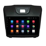 Navigatie Auto Multimedia cu GPS Isuzu D Max (2015 - 2019) 4 GB RAM + 64 GB ROM, Slot Sim 4G pentru Internet, Carplay, Android, Aplicatii, USB, Wi-Fi, Bluetooth