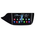 Navigatie Auto Multimedia cu GPS Kia Ceed (2012 - 2020), 4 GB RAM + 64 GB ROM, Slot Sim 4G pentru Internet, Carplay, Android, Aplicatii, USB, Wi-Fi, Bluetooth