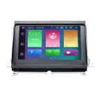 Navigatie Auto Multimedia cu GPS Land Rover Discovery 3 (2004 - 2009), Android, 2GB RAM si 32 GB ROM, Internet, 4G, Aplicatii, Waze, Wi-Fi, USB, Bluetooth, Mirrorlink
