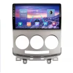 Navigatie Auto Multimedia cu GPS Mazda 5 (2005 - 2010), Android, Display 9 inch, 2GB RAM +32 GB ROM, Internet, 4G, Aplicatii, Waze, Wi-Fi, USB, Bluetooth, Mirrorlink