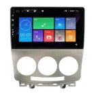 Navigatie Auto Multimedia cu GPS Mazda 5 (2005 - 2010) 4 GB RAM + 64 GB ROM, Slot Sim 4G pentru Internet, Carplay, Android, Aplicatii, USB, Wi-Fi, Bluetooth