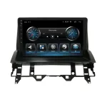 Navigatie Auto Multimedia cu GPS Mazda 6 (2002 - 2009), Android, Display 9 inch, 2GB RAM si 32 GB ROM, Internet, 4G, Aplicatii, Waze, Wi-Fi, USB, Bluetooth, Mirrorlink
