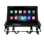Navigatie Auto Multimedia cu GPS Mazda 6 (2002 - 2009) 4 GB RAM si 64GB ROM, Slot Sim 4G pentru Internet, Carplay, Android, Aplicatii, USB, Wi-Fi, Bluetooth