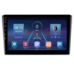 Navigatie Auto Multimedia cu GPS Mazda CX9 (2006 - 2016), Android, Display 9 inch, 2GB RAM +32 GB ROM, Internet, 4G, Aplicatii, Waze, Wi-Fi, USB, Bluetooth, Mirrorlink