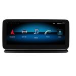 Navigatie Auto Multimedia cu GPS Mercedes C Class W205 (2015 - 2018), 4 GB RAM + 64 GB ROM, Slot Sim 4G, Android, Display 10.25 " rezolutie 1920*720, Internet, Wi-Fi, USB, Bluetooth