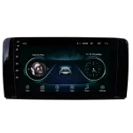 Navigatie Auto Multimedia cu GPS Mercedes R Class W251 (2005 - 2017), Android, 2 GB RAM + 32 GB ROM, Display 9 inch, Internet, 4G, Aplicatii, Waze, Wi-Fi, USB, Bluetooth