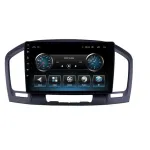 Navigatie Auto Multimedia cu GPS Opel Insignia (2008 - 2013) 4 GB RAM + 64 GB ROM, Slot Sim 4G pentru Internet, Carplay, Android, Aplicatii, USB, Wi-Fi, Bluetooth