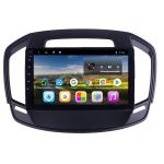 Navigatie Auto Multimedia cu GPS Opel Insignia (2014 - 2017), Android, Display 9 inch, 2GB RAM +32 GB ROM, Internet, 4G, Aplicatii, Waze, Wi-Fi, USB, Bluetooth, Mirrorlink
