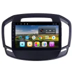 Navigatie Auto Multimedia cu GPS Opel Insignia (2014 - 2017), Android, Display 9 inch, 2GB RAM +32 GB ROM, Internet, 4G, Aplicatii, Waze, Wi-Fi, USB, Bluetooth, Mirrorlink