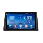 Navigatie Auto Multimedia cu GPS Opel Mokka (2012 - 2016), Android, Display 9 inch, 2GB RAM +32 GB ROM, Internet, 4G, Aplicatii, Waze, Wi-Fi, USB, Bluetooth, Mirrorlink