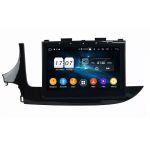 Navigatie Auto Multimedia cu GPS Opel Mokka 2, 2016 - 2020, Android, Display 9 inch, 2 GB RAM si 32 GB ROM, Internet, 4G, Aplicatii, Waze, Wi-Fi, USB, Bluetooth, Mirrorlink