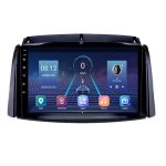 Navigatie Auto Multimedia cu GPS Renault Koleos (2008 - 2016), Android, Display 9 inch, 2GB RAM +32 GB ROM, Internet, 4G, Aplicatii, Waze, Wi-Fi, USB, Bluetooth, Mirrorlink