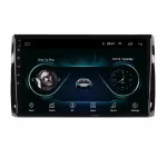 Navigatie Auto Multimedia cu GPS Skoda Kodiaq (2016 - 2018), Android, Display 9 inch, 2GB RAM +32 GB ROM, Internet, 4G, Aplicatii, Waze, Wi-Fi, USB, Bluetooth, Mirrorlink