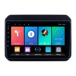 Navigatie Auto Multimedia cu GPS Suzuki Ignis (2016 - 2020) 4 GB RAM + 64 GB ROM, Slot Sim 4G pentru Internet, Carplay, Android, Aplicatii, USB, Wi-Fi, Bluetooth
