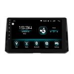 Navigatie Auto Multimedia cu GPS Toyota Auris (2017 +), Android, Display 9 inch, 2GB RAM +32 GB ROM, Internet, 4G, Aplicatii, Waze, Wi-Fi, USB, Bluetooth, Mirrorlink