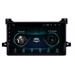 Navigatie Auto Multimedia cu GPS Toyota Prius (2015 +) 4 GB RAM + 64 GB ROM, Slot Sim 4G pentru Internet, Carplay, Android, Aplicatii, USB, Wi-Fi, Bluetooth