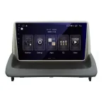 Navigatie Auto Multimedia cu GPS Volvo C40 C30 S40 C70 V50 (2004 - 2013) 4 GB RAM + 64 GB ROM, Slot Sim 4G pentru Internet, Carplay, Android, Aplicatii, USB, Wi-Fi, Bluetooth