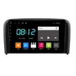 Navigatie Auto Multimedia cu GPS Volvo S80 (1998 - 2006), Android, Display 9 inch, 2GB RAM +32 GB ROM, Internet, 4G, Aplicatii, Waze, Wi-Fi, USB, Bluetooth, Mirrorlink