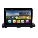 Navigatie Auto Multimedia cu GPS Volvo XC 90 (2003 - 2014), Android, Display 9 inch, 2GB RAM +32 GB ROM, Internet, 4G, Aplicatii, Waze, Wi-Fi, USB, Bluetooth, Mirrorlink