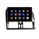 Navigatie Auto Multimedia cu GPS Volvo XC60 (2013 - 2017) 4 GB RAM + 64 GB ROM, Slot Sim 4G pentru Internet, Carplay, Android, Aplicatii, USB, Wi-Fi, Bluetooth