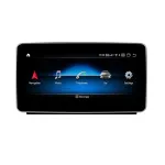 Navigatie Auto Multimedia cu GPS Android Mercedes ML GL W166 (2012 - 2015), NTG 4.0, 4GB RAM + 64 GB ROM, Slot Sim 4G LTE, Procesor Octa Core, Internet, Aplicatii, Waze, Wi-Fi, USB, Bluetooth, Mirrorlink