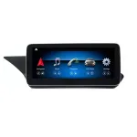 Navigatie Auto Multimedia cu GPS Android Mercedes E Class W212 (2009 - 2012), NTG 4.0, 4GB RAM + 64 GB ROM, Slot Sim 4G, Display 10.25 " rezolutie 1920*720, Internet, Wi-Fi, USB, Bluetooth