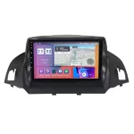 Navigatie Auto Multimedia cu GPS Android Ford Kuga (2013 - 2017), Display 9 inch, 2GB RAM +32 GB ROM, Internet, 4G, Aplicatii, Waze, Wi-Fi, USB, Bluetooth, Mirrorlink