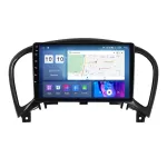 Navigatie Auto Multimedia cu GPS Android Nissan Juke (2010 - 2017), Display 9 inch, 2 GB RAM + 32GB ROM, Internet, 4G, Youtube, Waze, Wi-Fi, USB, Bluetooth, Mirrorlink