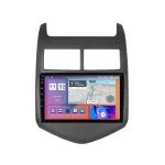 Navigatie Auto Multimedia cu GPS Android Chevrolet Cruze Aveo (2008 - 2015), Display 9 inch, 2GB RAM +32 GB ROM, Internet, 4G, Aplicatii, Waze, Wi-Fi, USB, Bluetooth, Mirrorlink