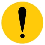 Semn pentru Incepatori Auto cu Prindere Magnetica