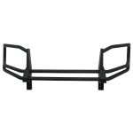 BullBar Bare Protectie Mercedes G-Class Facelift W463 W464 G63 (2018-2022) Negru Lucios Performance AutoTuning