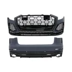 Pachet Exterior Audi Q8 SUV (2018-up) RS DESIGN Performance AutoTuning