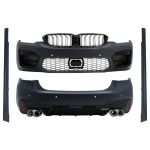 Pachet Exterior Complet BMW Seria 5 G30 (2017-2019) M5 Sport Design Performance AutoTuning