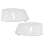 Sticle Far Land Rover Range Rover Sport SUV L320 Facelift (2009-2013) Clare Performance AutoTuning