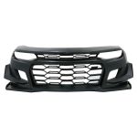 Bara Fata Chevrolet Camaro LT/RS/SS (2015-2018) Performance AutoTuning