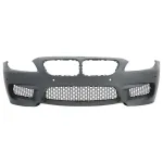 Bara Fata BMW Seria 6 F06 Gran Coupe F12 Cabrio F13 Coupe (2011-2017) M6 Design Performance AutoTuning