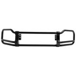 BullBar Bare Protectie Mercedes G-Class Facelift W463 W464 G63 (2018-) Negru Lucios Performance AutoTuning