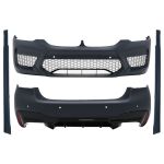 Pachet Exterior BMW Seria 5 G30 (2017-2019) M5 Design PDC Performance AutoTuning