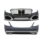 Pachet  Exterior Mercedes E-Class W213 (2016-2019) Performance AutoTuning