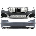 Pachet Exterior Mercedes E-Class W212 Facelift (2013-2016) Performance AutoTuning