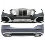 Pachet Exterior Mercedes E-Class W212 Facelift (2013-2016) Performance AutoTuning