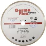 Disc diamantat, placi ceramice, taiere umeda, 115 mm/22.2 mm GartenVIP DiyLine