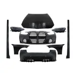 Pachet Exterior BMW Seria 3 G20 (2018-up) Cu Distronic M-Tech Design Performance AutoTuning